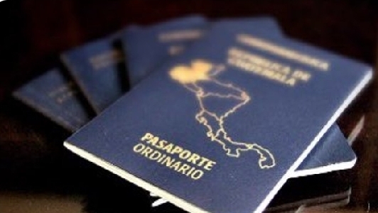 Migración afirma que ha emitido más de 280 mil pasaporte durante el 2024