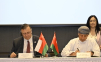 Omán: TotalEnergies lanza el proyecto Marsa LNG y despliega su estrategia multienergética en el Sultanato de Omán