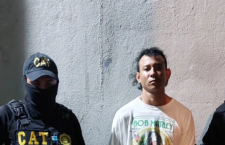Marero salvadoreño es expulsado de Guatemala