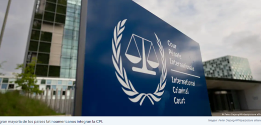 La Corte Penal Internacional, relevante para América Latina
