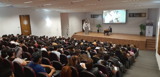 Exponentes de 16 países participarán en la Cumbre internacional de relaciones públicas 2024
