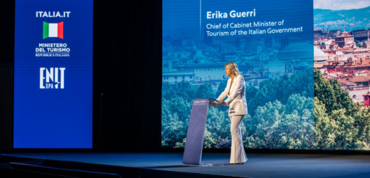 Roma, Italia, será sede de la 25ª Cumbre Mundial del WTTC