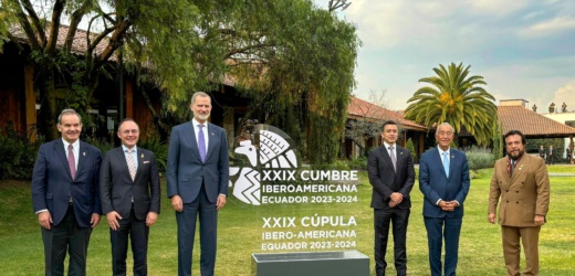 Innovación y desarrollo en la Cumbre Iberoamericana 2024