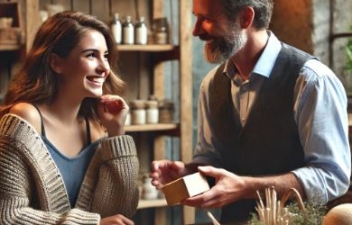 Cómo convertir a “curiosos” en clientes