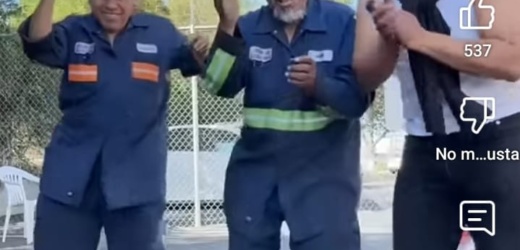 Rigo, El Llantero que baila al ritmo del éxito:  La historia de Llanteros_503