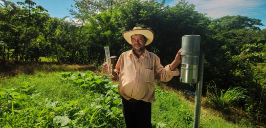 Región SICA avanza hacia sistemas agroalimentarios más resilientes y sostenibles