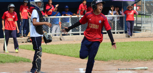 Colegio Dominico jugará la final  del béisbol estudiantil ante La Fátima