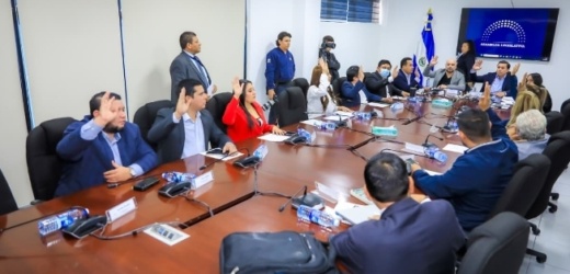Nueva ley creará red de hospitales para mejorar atención en salud pública