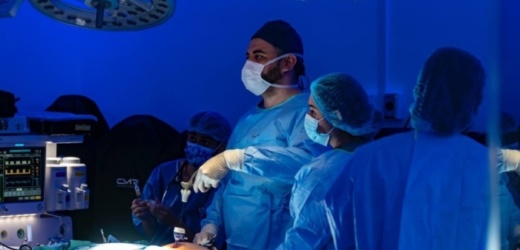 Nueva red de hospitales mejorará atención médica en El Salvador