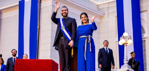 Bukele: no negociamos independencia ni aceptaremos ayudas condicionadas; educación como pilar del nuevo El Salvador