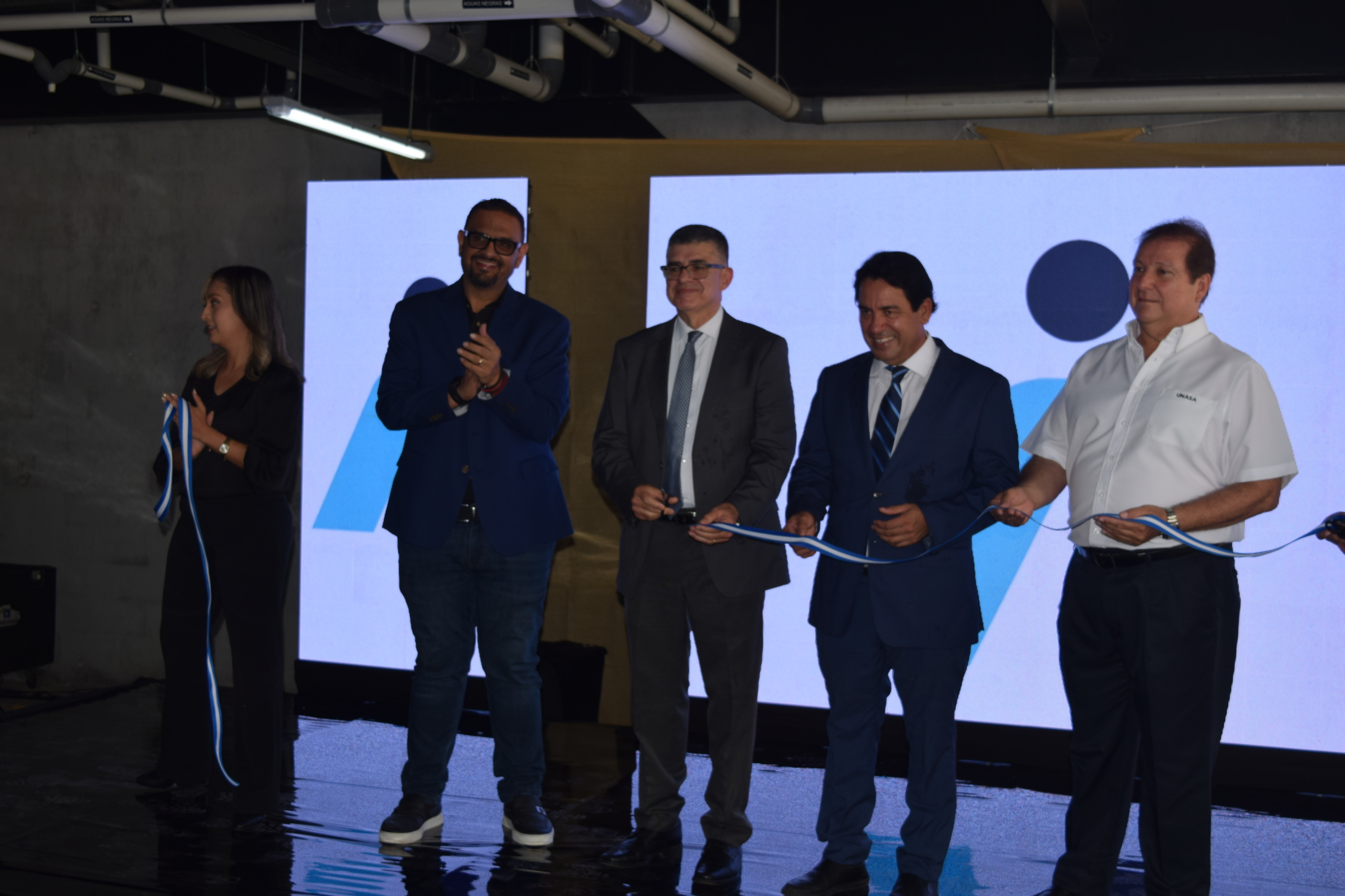 Hospital ALTIMO abre sus puertas en Santa Ana con certificación de cirugía segura