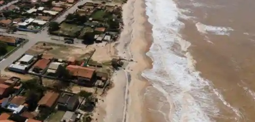 Erosión costera: ¿desaparecen las playas latinoamericanas?