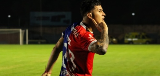FAS se impone al Fuerte San Francisco y asegura el segundo lugar