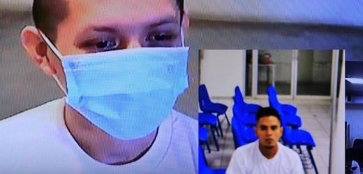 Condenados a 15 años por extorsión