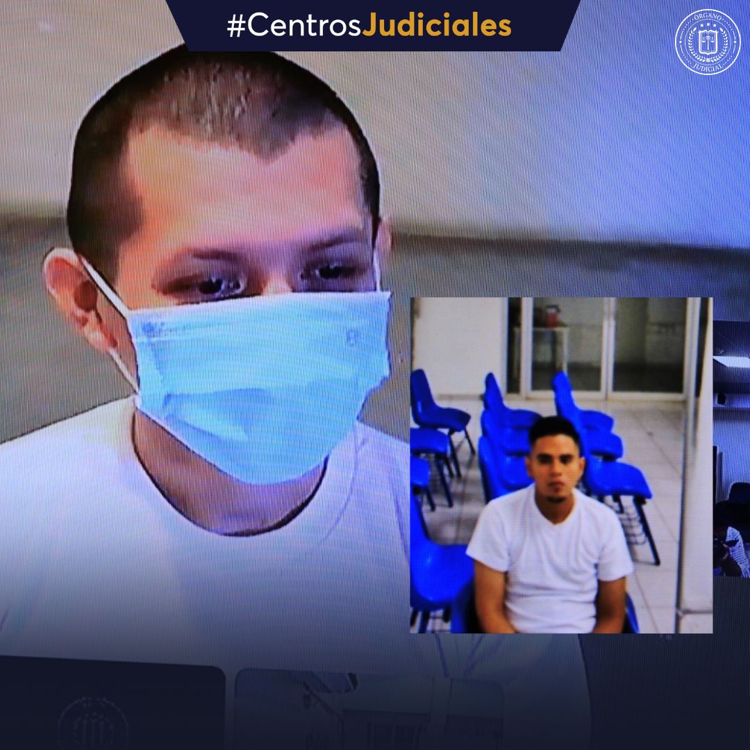 Condenados a 15 años por extorsión