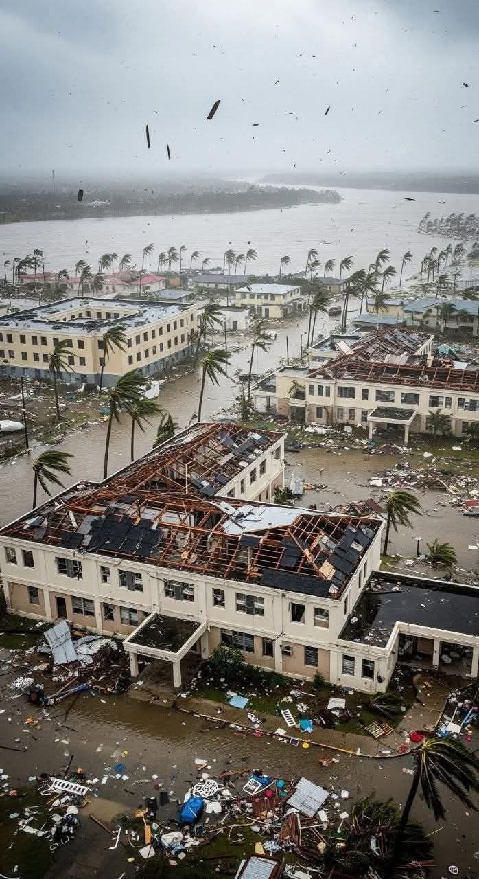 El CCRIF realizará un pago récord de US$70,8 millones (~J$11,4 mil millones) a Jamaica tras la devastación causada por el huracán Melissa