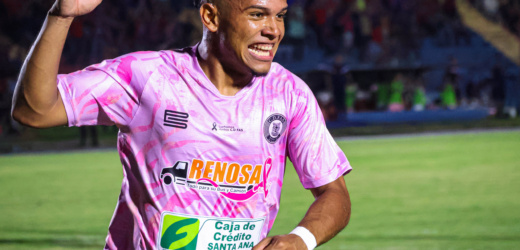 C.D. FAS y Alianza F.C igualaron fuerzas en un encuentro vibrante