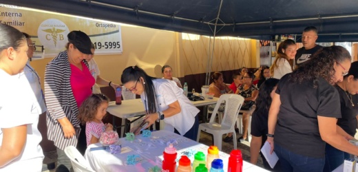 Exitosa Jornada Medica en Clínicas Bolívar en Santa Ana