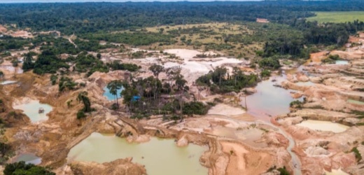 Colombia Declara su Amazonía Libre de Gran Minería e Hidrocarburos en un Hito de Conservación