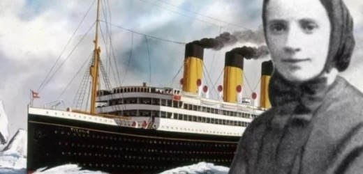 La santa que casi viaja en el Titanic: la historia de Madre Francisca Cabrini