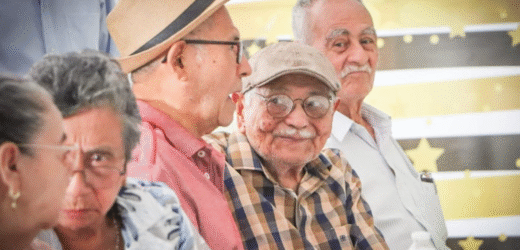 Aguinaldos por cuota alimenticia y jubilación se entregarán permanentemente desde el 20 octubre de cada año