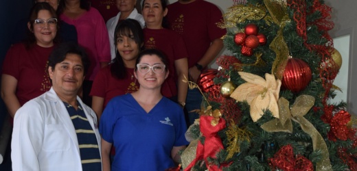 ¿Que es la Navidad?
