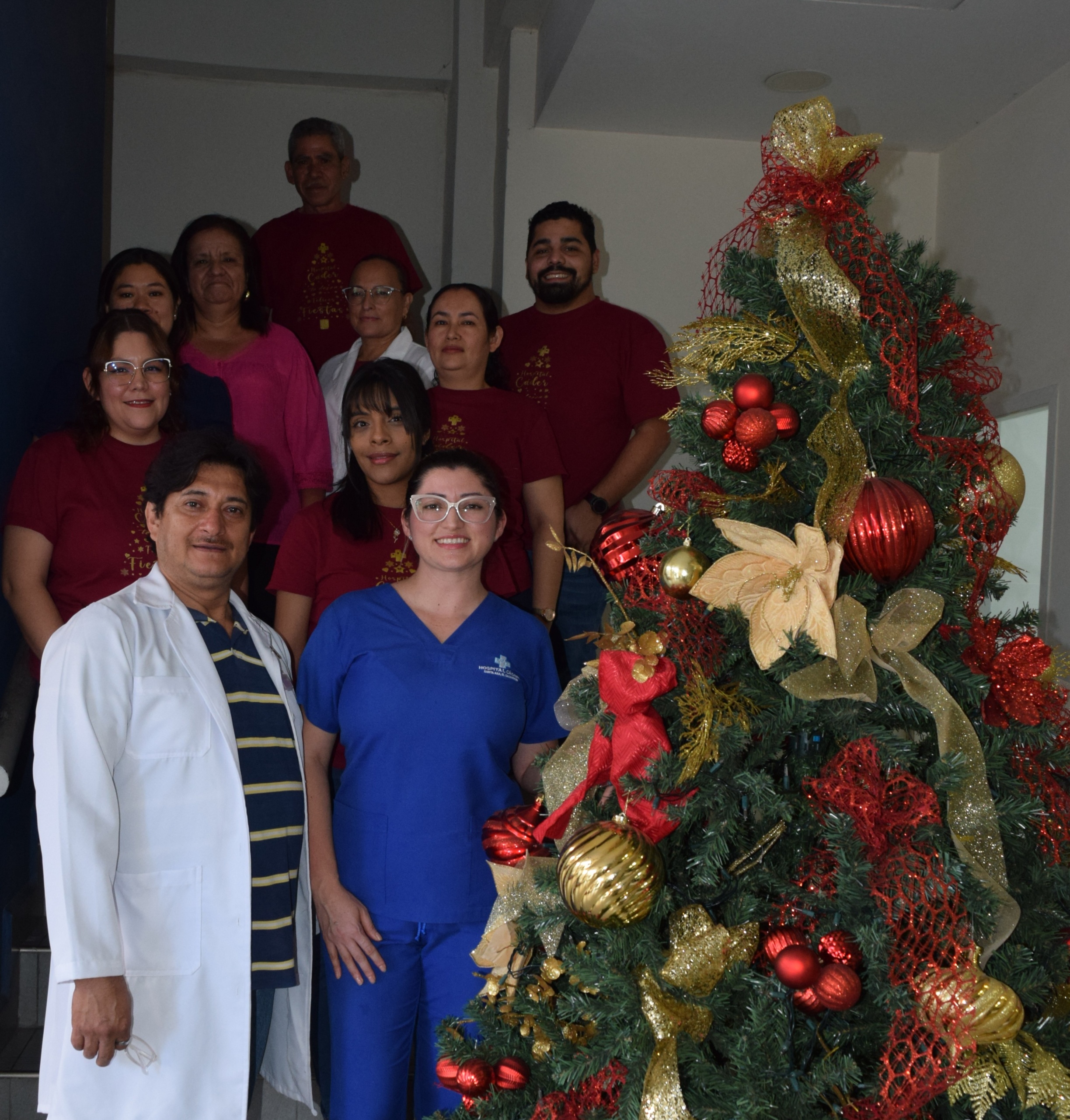 ¿Que es la Navidad?