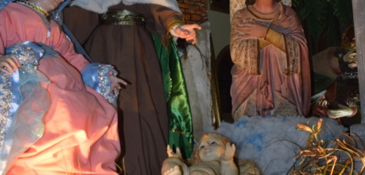Navidad: ¿Papá Noel o Jesús?