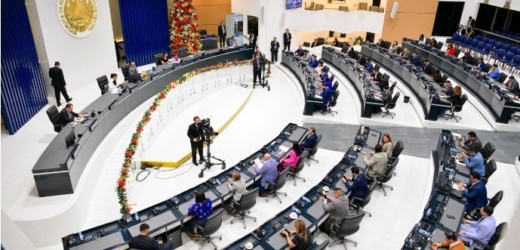 Asamblea aprueba fondos para modernizar y organizar las elecciones de 2027