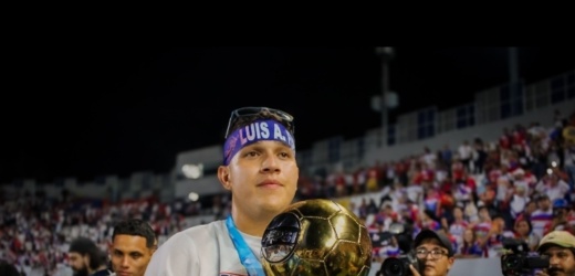 ¡Campeones! L.A Firpo venció a Alianza F.C y se coronó campeón del apertura 2025 en una épica final