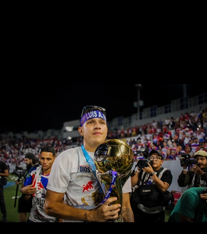 ¡Campeones! L.A Firpo venció a Alianza F.C y se coronó campeón del apertura 2025 en una épica final