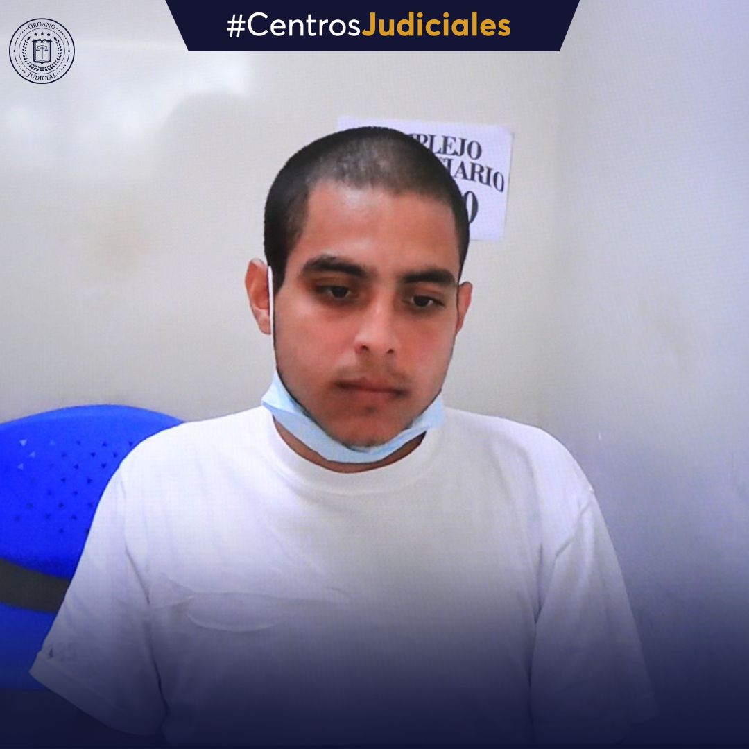 Condenaron 20 años de prisión por el delito de homicidio