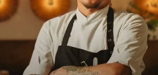 Mauro Rivas: El Orgullo de Santa Ana que Conquista la Élite Culinaria en Madrid Fusión 2026