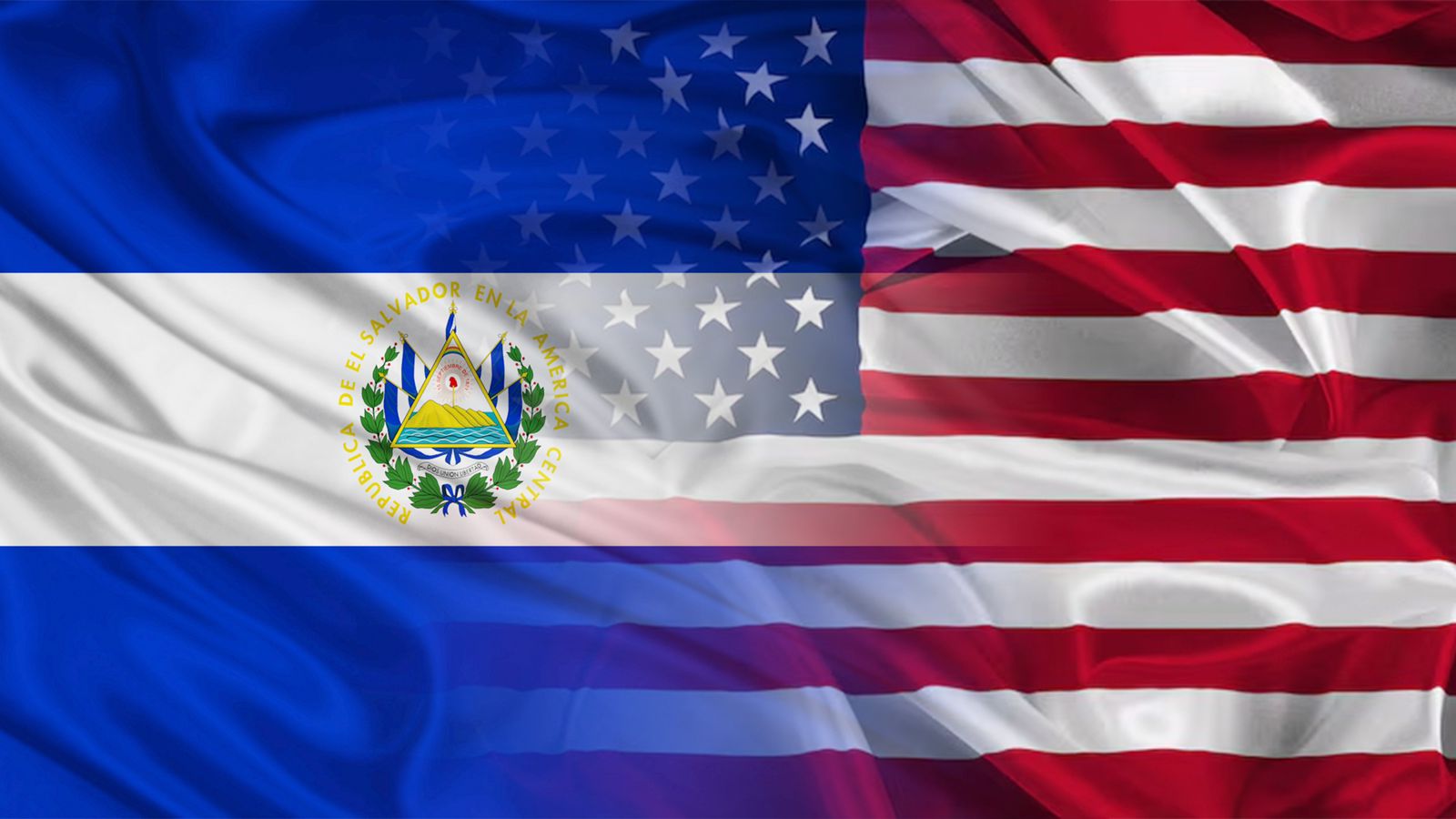El Salvador y EE. UU. sellan histórico «Acuerdo de Comercio Recíproco»: Fin al arancel del 10% y nuevo impulso textil