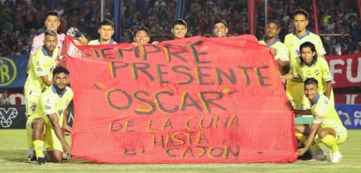 Torneo Clausura 2026,  Empate C.D. FAS /Isidro Metapán