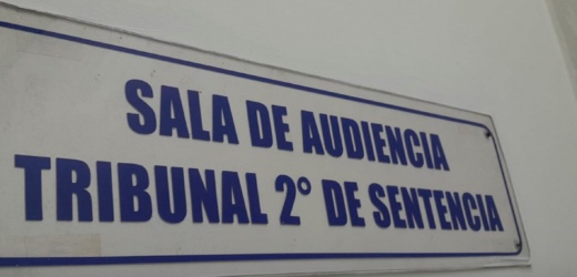 28 años de cárcel para agresor sexual de Santa Ana