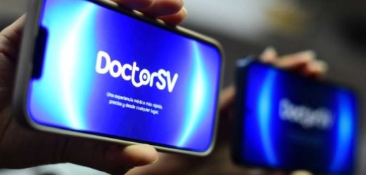 Aprueban préstamo de segunda fase de Programa Doctor SV para garantizar acceso a la salud