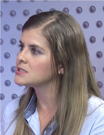 Laura Fernández conquista la presidencia de Costa Rica con una victoria aplastante