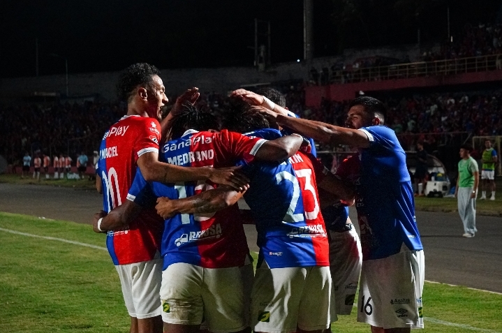 C.D.FAS brilló en sus 79 años con triunfo ante Alianza