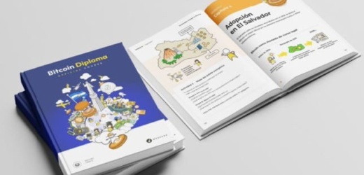 El Salvador revoluciona su sistema educativo con el lanzamiento del «Bitcoin Diploma 2.0»