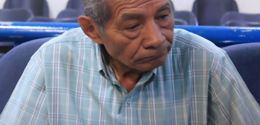 Tribunal de sentencia inició juicio contra el exalcalde de Rosario de Mora