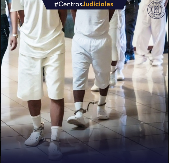 La estructura de sicarios estaba integrada por exmilitares, expolicías y civiles en El Salvador