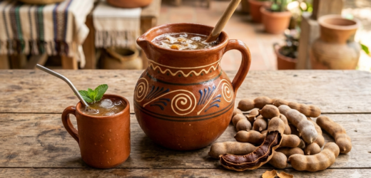 El Poder de las Semillas de Tamarindo: ¿Una Solución Natural contra los Microplásticos?