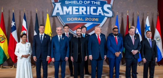 Bukele y Trump consolidan el «Escudo de las Américas» en Doral: Un nuevo orden hemisférico sin precedentes