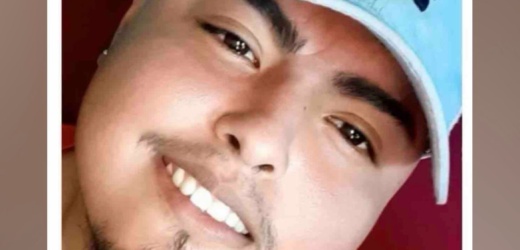 UN GUERRERO SANTANECO QUE VUELA ALTO: AYUDEMOS A BRYAN VALLADARES A VOLVER A CASA.??