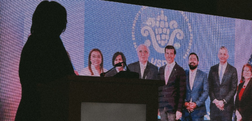 La Corporación de Exportadores de El Salvador (COEXPORT) presentó el informe de labores en su Asamblea General