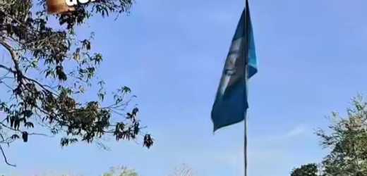 Inauguran Nuevo Paso Fronterizo «La Línea» entre Jerez y El Salvador