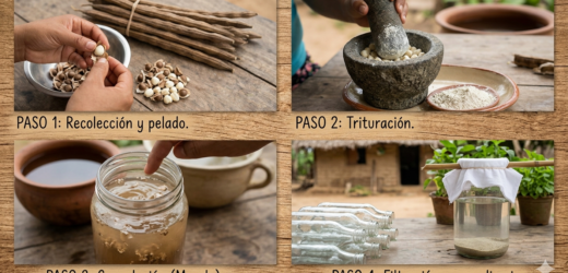 La Moringa: El «Árbol Milagroso» que Revoluciona la Lucha contra los Microplásticos en el Agua