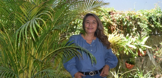 Lorena Villafuerte: Un Corazón que Gestiona Esperanza para Metapán