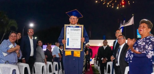 UNASA otorga Doctorado Honoris Causa al Padre Martín Ávalos: Un tributo a la transformación social y la fe